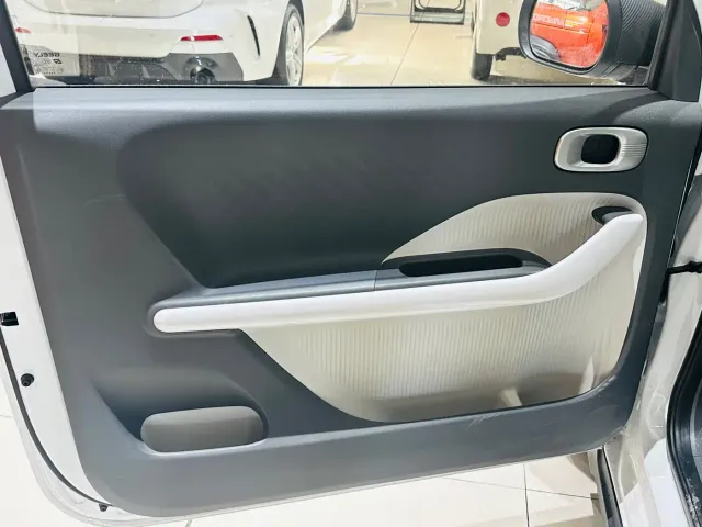 Geely Panda — Фото автомобиля 8