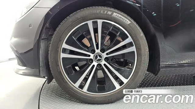 Mercedes-Benz E-Class W213 — Фото автомобиля 4