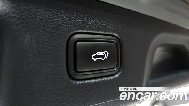 Hyundai Palisade The New Palisade Бензин 3.8 2WD — Фото автомобиля 15
