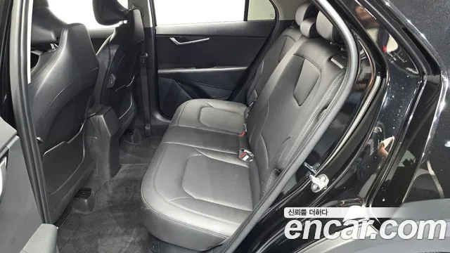 Kia Niro The All New Niro — Фото автомобиля 11