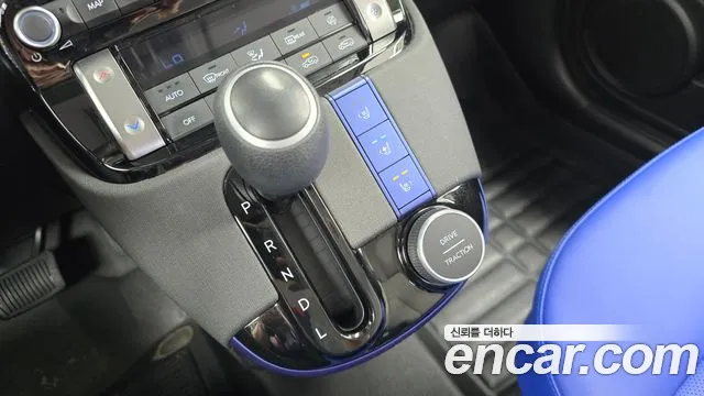 Hyundai Casper Casper Turbo Inspiration — Фото автомобиля 9