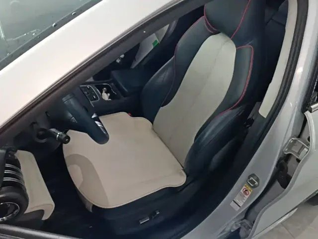 BYD Yuan PLUS — Фото автомобиля 14