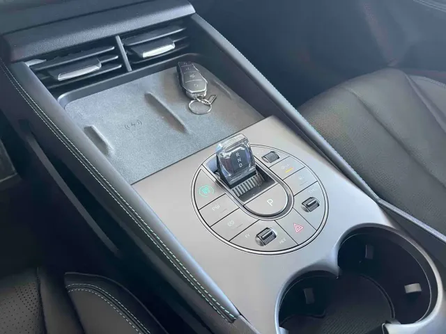 BYD Seal 06 — Фото автомобиля 15