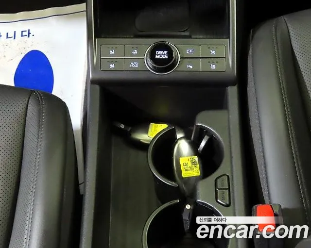 Hyundai Kona SX2 — Фото автомобиля 17