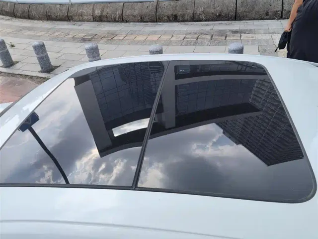 Honda Inspire — Фото автомобиля 10