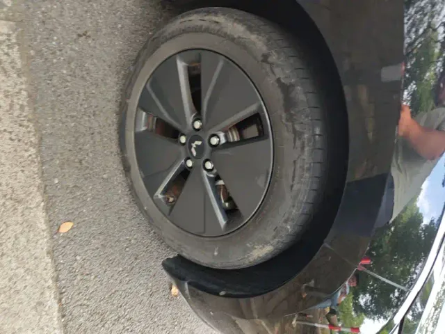Wuling Starlight — Фото автомобиля 25