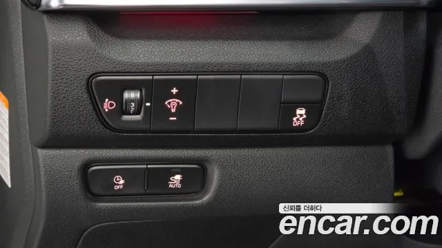 Kia Niro Niro Plus Air — Фото автомобиля 19