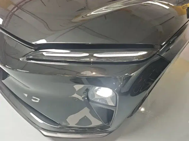 Nio ET5 Touring — Фото автомобиля 23