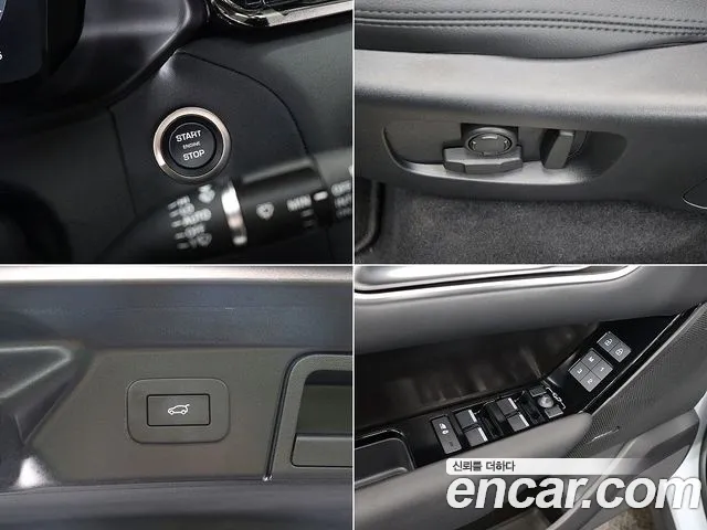 Land Rover Range Rover Velar Range Rover Velar 2.0 P250 Dynamic SE — Фото автомобиля 18