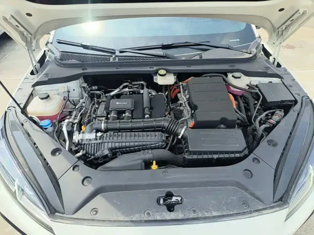 BYD Seal 06 — Фото автомобиля 19