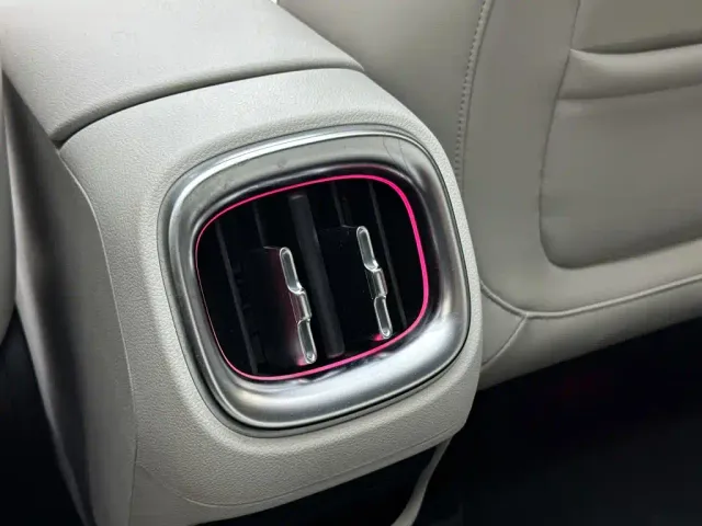 Smart #1 — Фото автомобиля 19