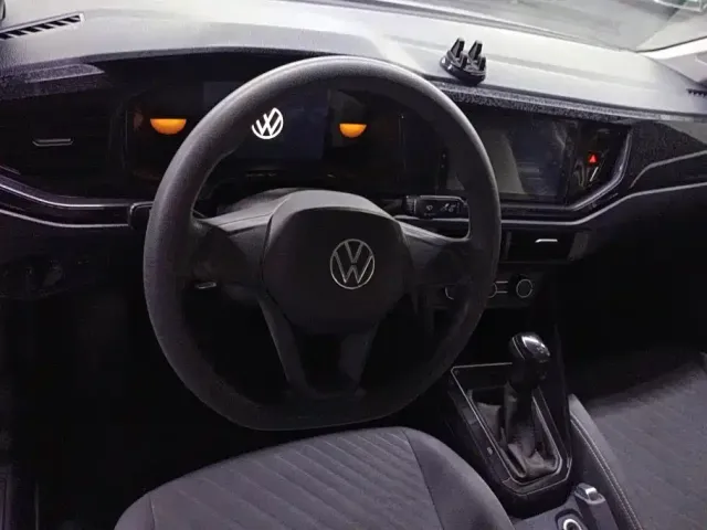 Volkswagen Lavida — Фото автомобиля 12