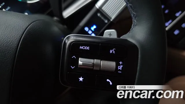 Hyundai Grandeur GN7 — Фото автомобиля 26