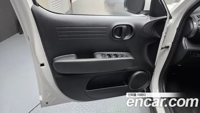 Hyundai Casper — Фото автомобиля 24