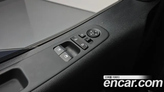 Hyundai Staria Staria Карго 3 места — Фото автомобиля 29