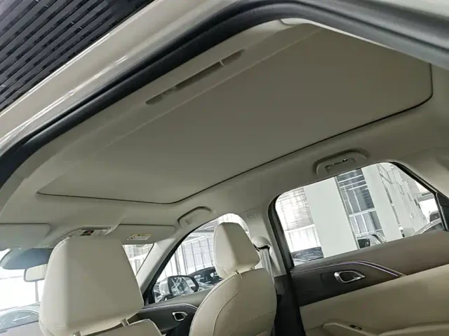 Haval Xiaolong MAX — Фото автомобиля 17