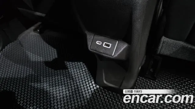 Chevrolet Bolt EV Bolt EV (New) — Фото автомобиля 28