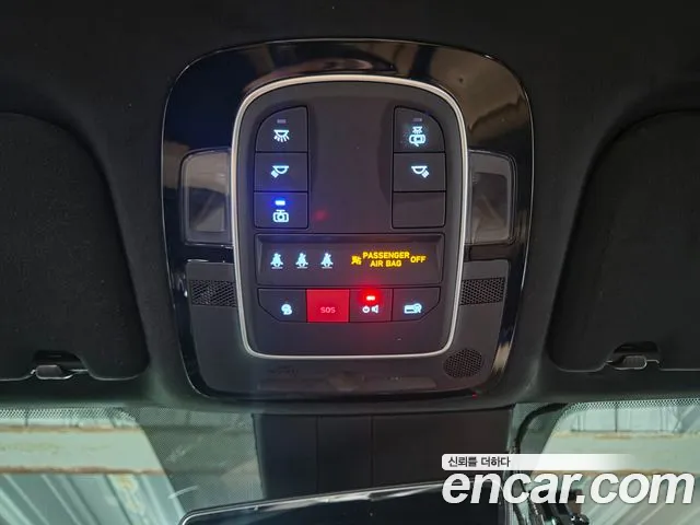 Hyundai Santafe — Фото автомобиля 8