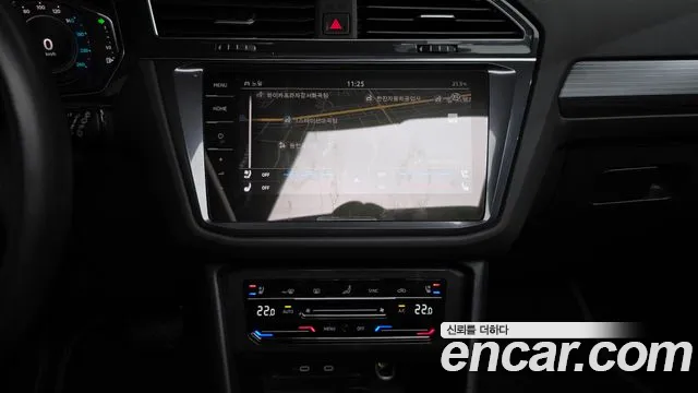 Volkswagen Tiguan — Фото автомобиля 20