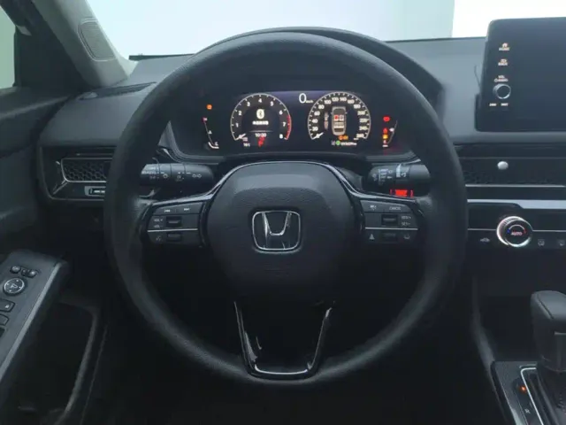 Honda Civic — Фото автомобиля 15