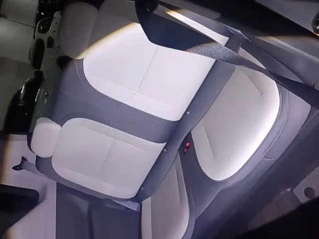 Geely Panda — Фото автомобиля 19