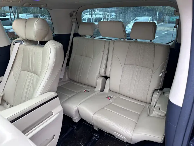Toyota Vellfire — Фото автомобиля 23