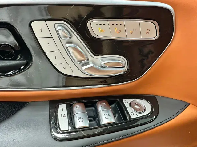 Mercedes-Benz Vito — Фото автомобиля 12