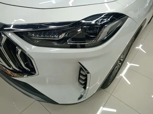 Jetour X70 Plus — Фото автомобиля 23