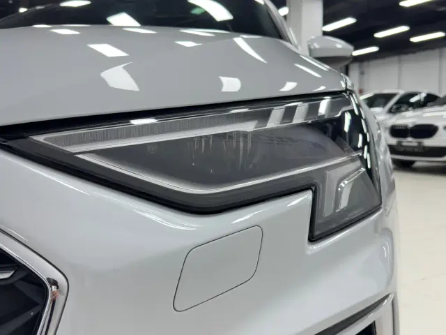 Audi A3 — Фото автомобиля 7