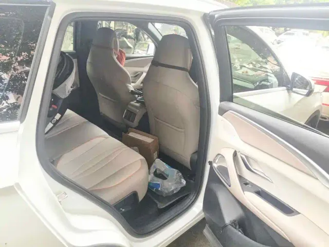 BYD Song Pro — Фото автомобиля 11