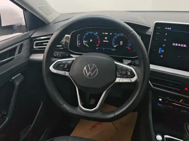 Volkswagen Sagitar — Фото автомобиля 15
