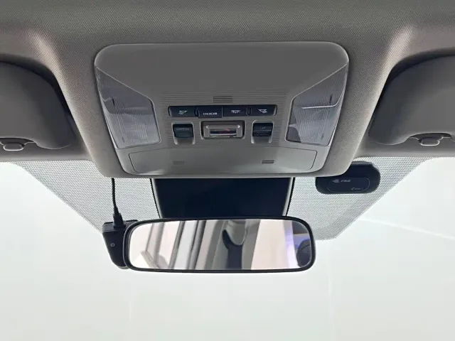 Toyota RAV4 Rongfang Dual Engine E+ — Фото автомобиля 28