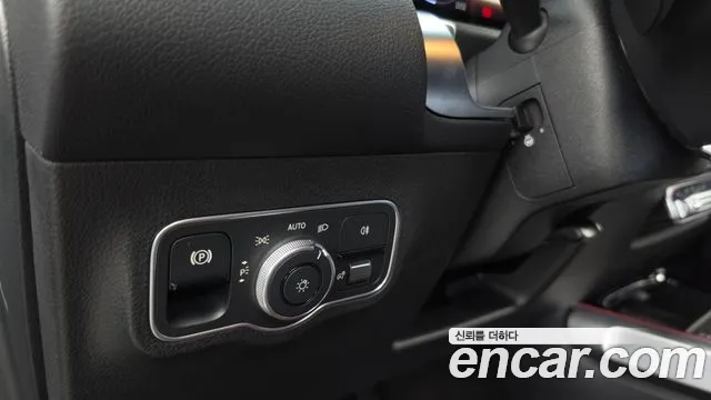 Mercedes-Benz EQB X243 — Фото автомобиля 30
