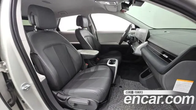Hyundai Ioniq5 Ioniq5 Long Range AWD — Фото автомобиля 11