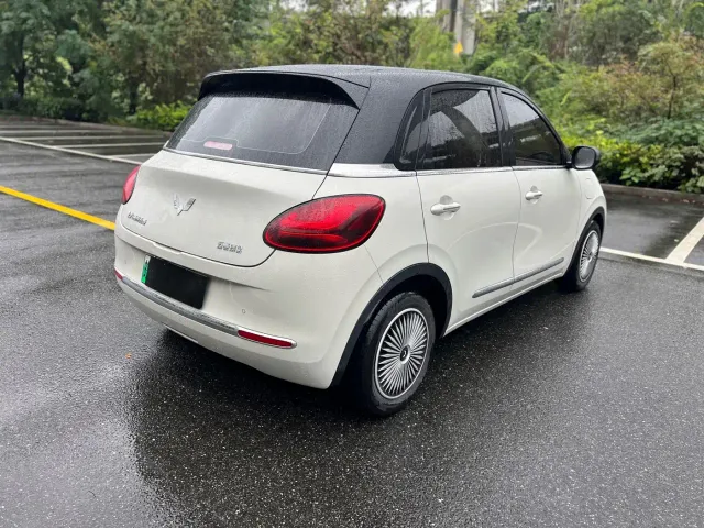 Wuling Bingo — Фото автомобиля 5