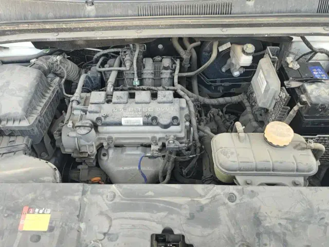 Wuling Jiachen — Фото автомобиля 10