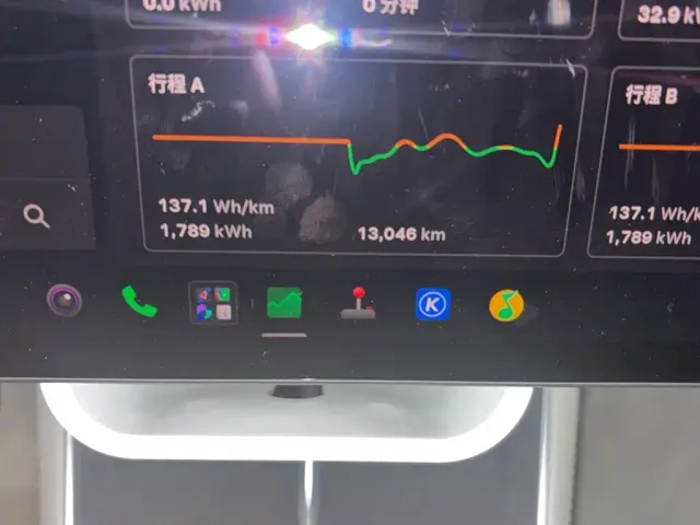 Tesla Model Y L — Фото автомобиля 3