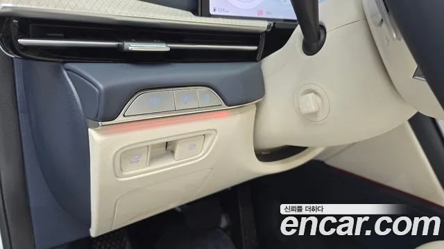Genesis GV80 — Фото автомобиля 18