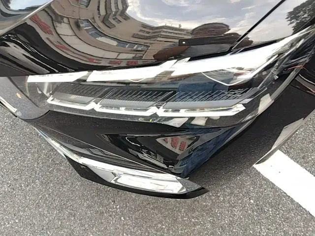 Geely Xingyue L — Фото автомобиля 23