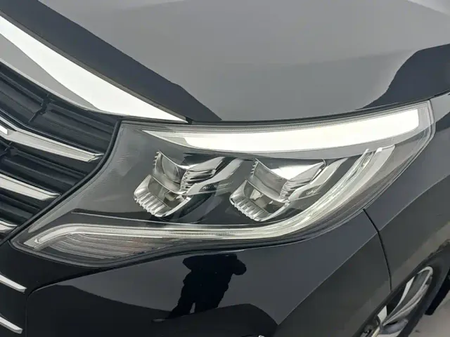 GAC Trumpchi M8 — Фото автомобиля 14