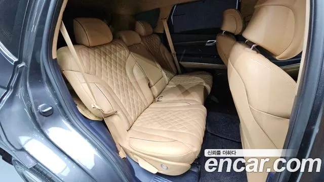 Genesis GV80 — Фото автомобиля 17