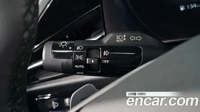 Kia Niro The All New Niro — Фото автомобиля 22