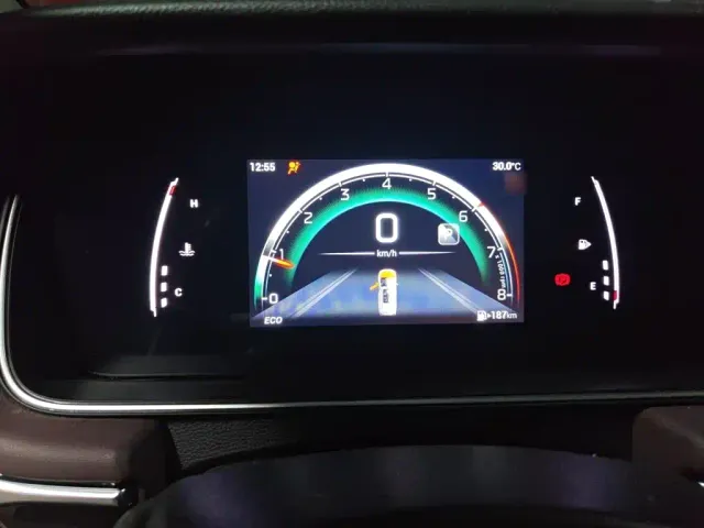 GAC Trumpchi M6 — Фото автомобиля 3