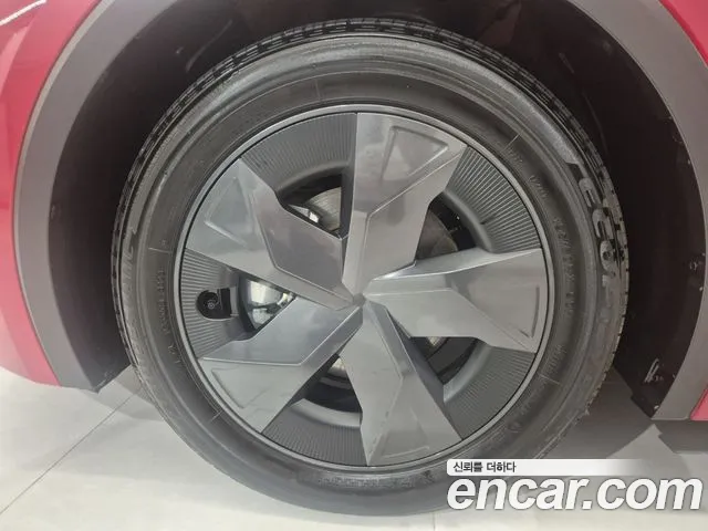 Toyota Prius — Фото автомобиля 5