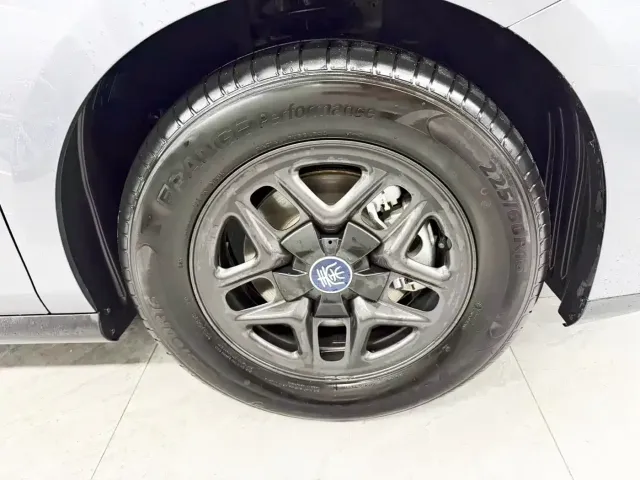 BYD Qin PLUS — Фото автомобиля 22