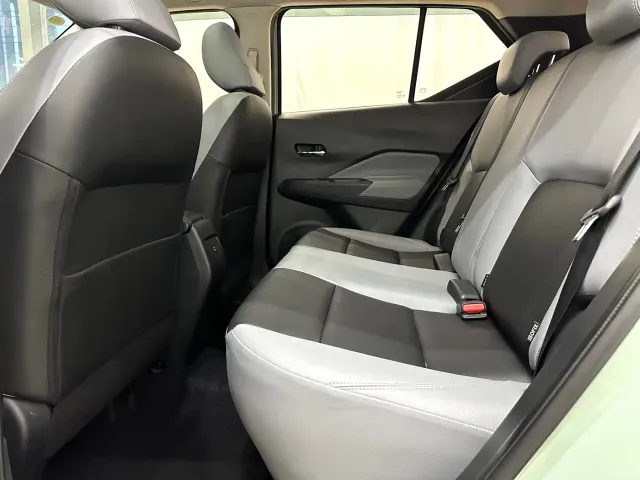 Nissan Kicks — Фото автомобиля 8