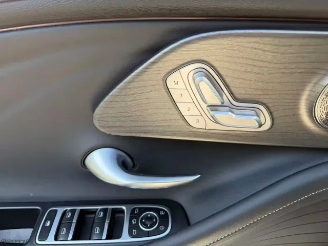 Chery Arrizo 8 — Фото автомобиля 5