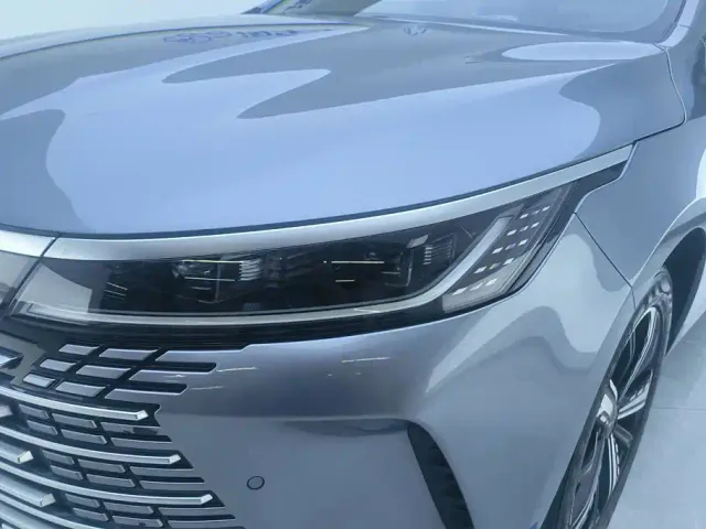 BYD Destroyer 05 — Фото автомобиля 5