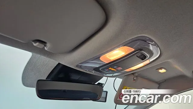 Hyundai Avante CN7 — Фото автомобиля 21