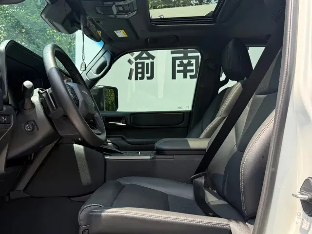 Toyota Prado — Фото автомобиля 7